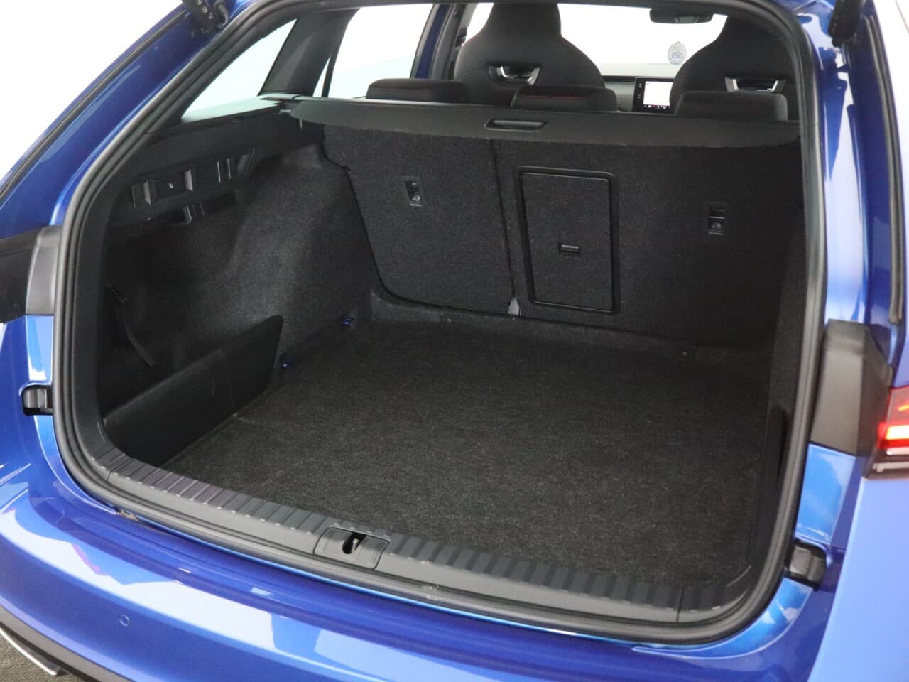 Skoda Octavia 2.0 TSI vRS DSG Euro 6 (s/s) — image 50