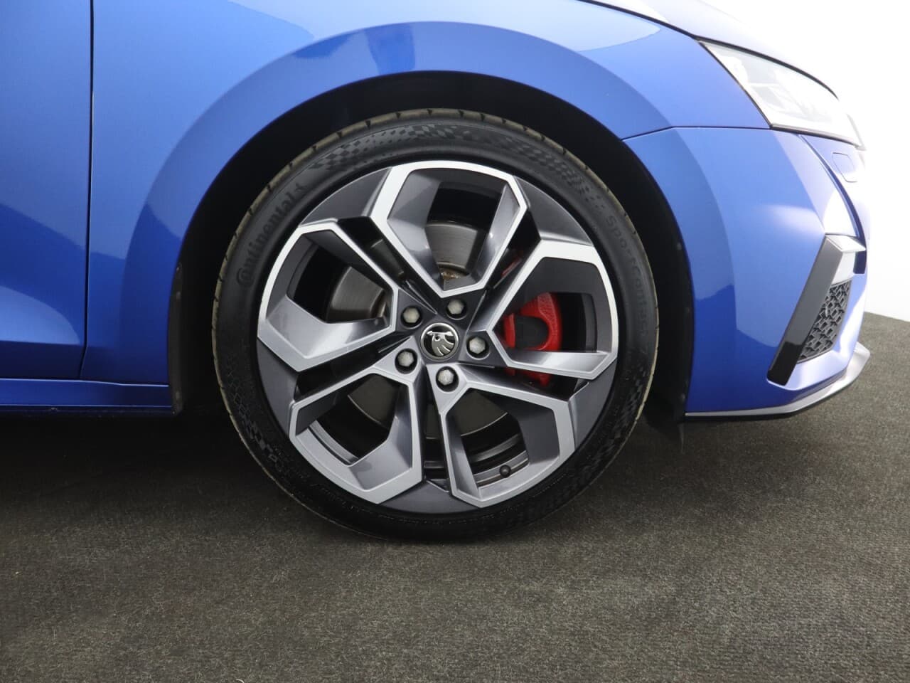 Skoda Octavia 2.0 TSI vRS DSG Euro 6 (s/s) — image 54
