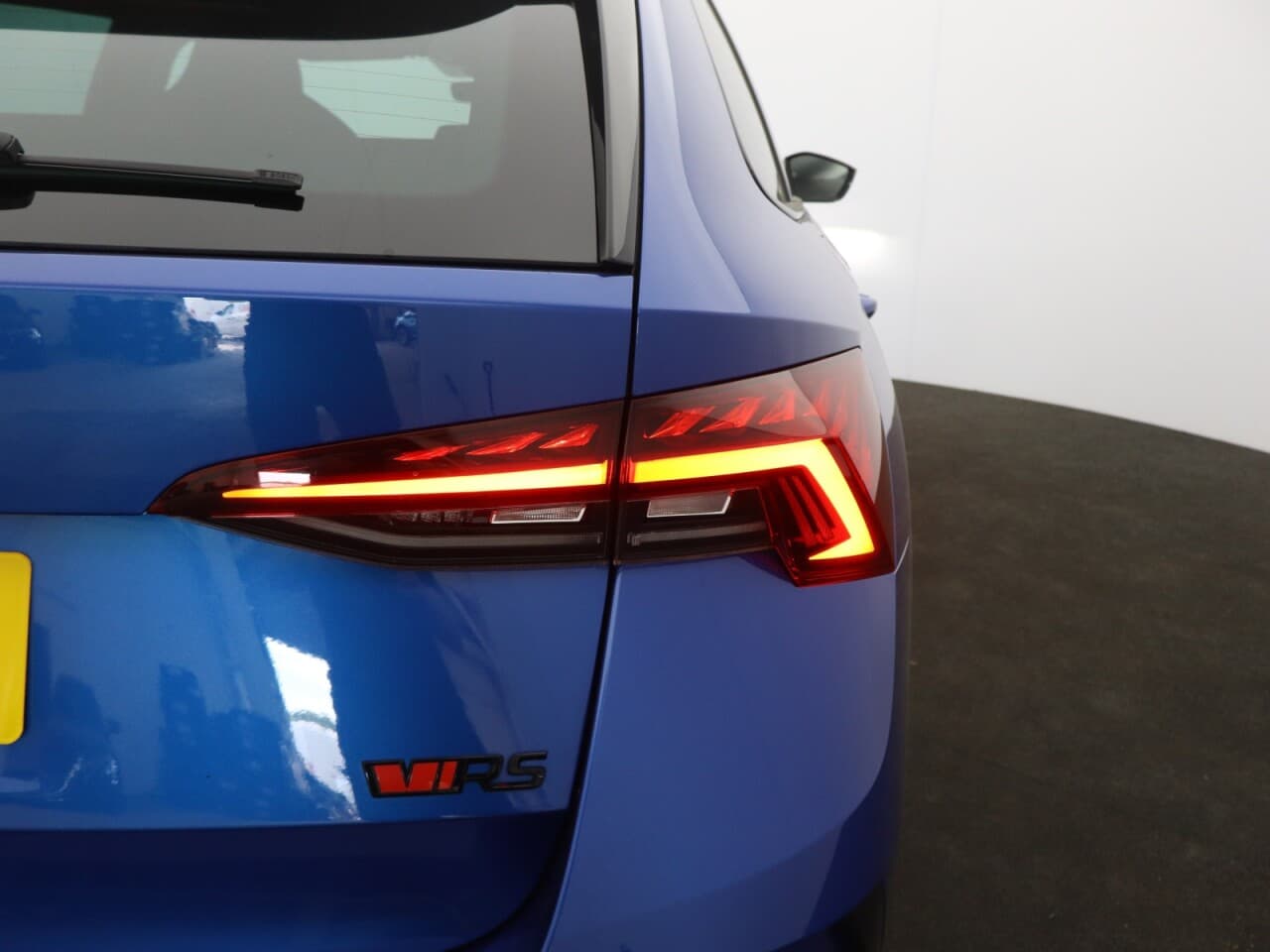 Skoda Octavia 2.0 TSI vRS DSG Euro 6 (s/s) — image 59