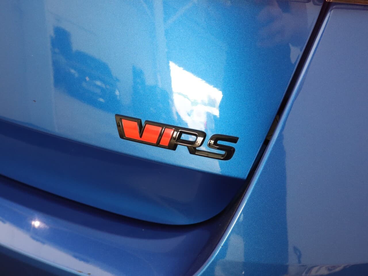 Skoda Octavia 2.0 TSI vRS DSG Euro 6 (s/s) — image 60