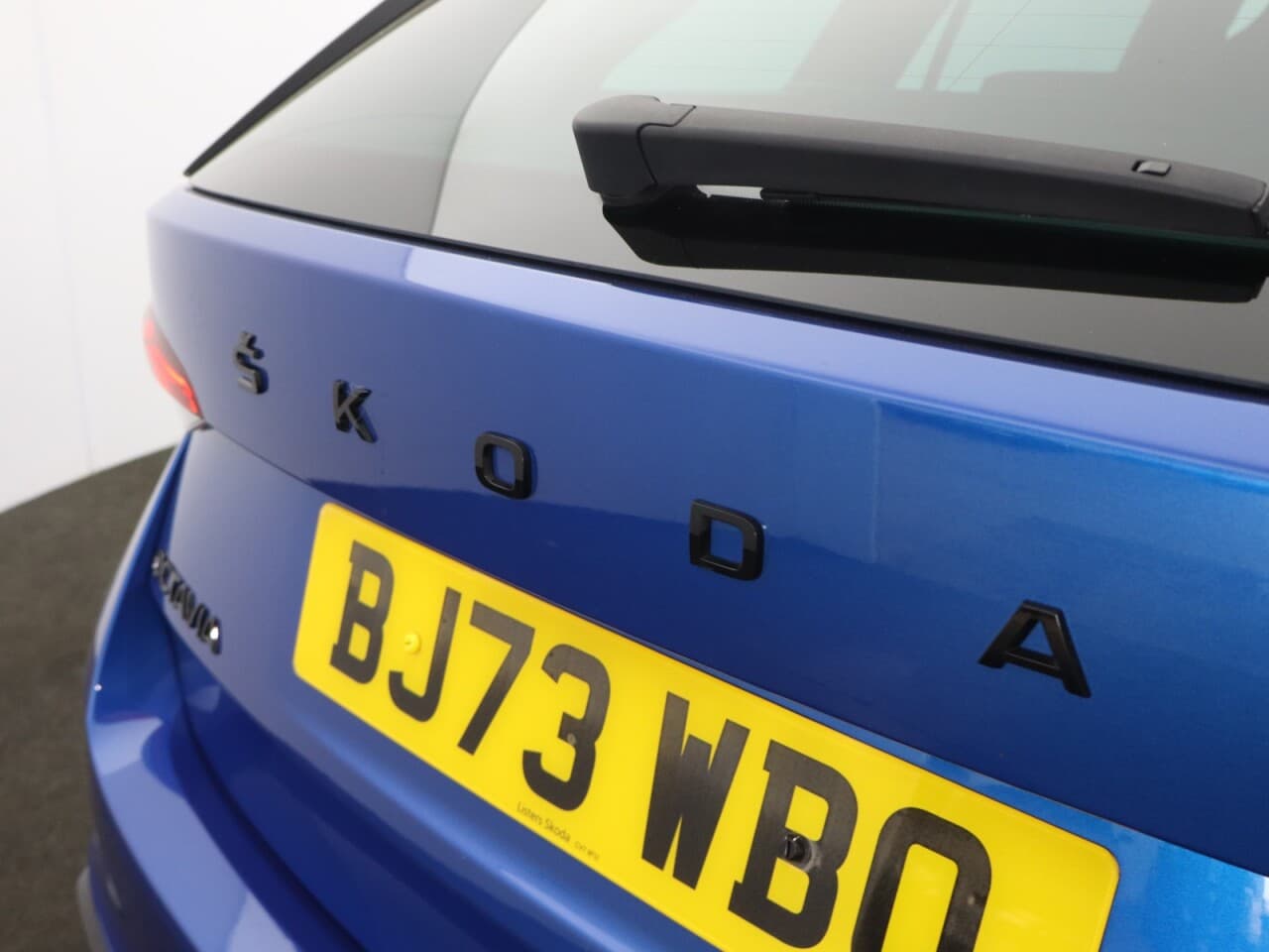 Skoda Octavia 2.0 TSI vRS DSG Euro 6 (s/s) — image 61