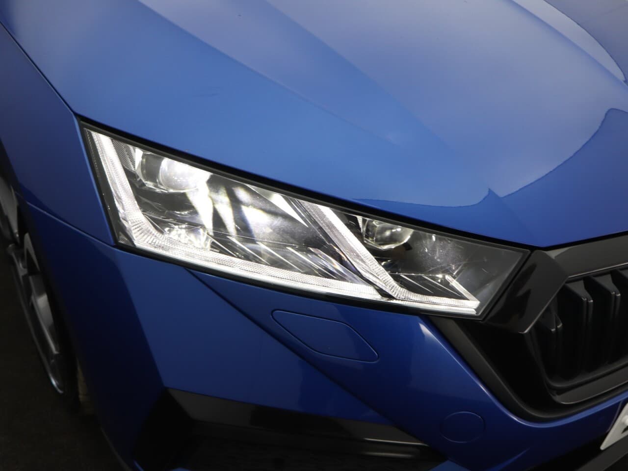 Skoda Octavia 2.0 TSI vRS DSG Euro 6 (s/s) — image 62