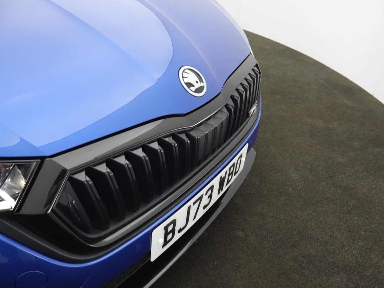 Skoda Octavia 2.0 TSI vRS DSG Euro 6 (s/s) — image 63