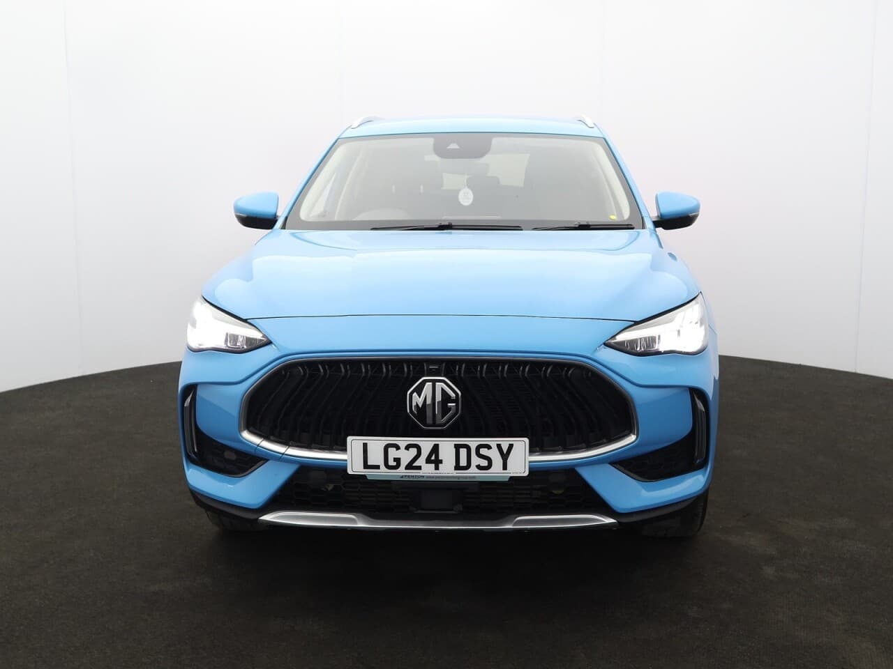 MG MG Hs 1.5 T-GDI SE — image 4