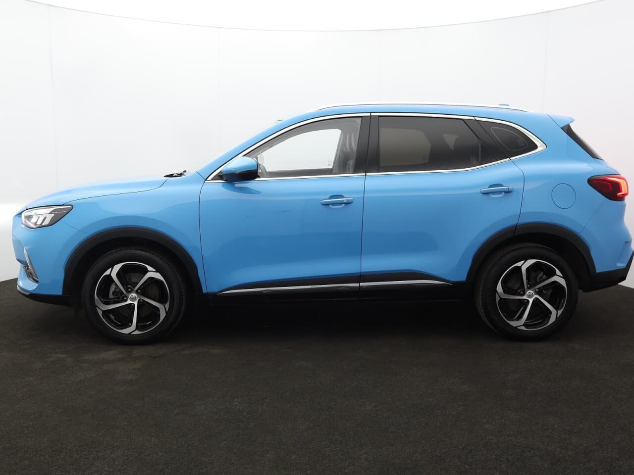 MG MG Hs 1.5 T-GDI SE — image 6