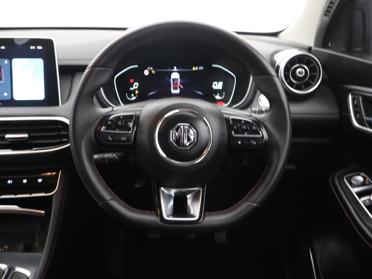 MG MG Hs 1.5 T-GDI SE — image 16