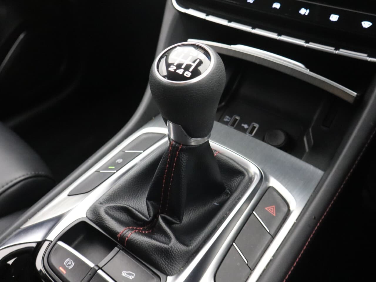 MG MG Hs 1.5 T-GDI SE — image 23
