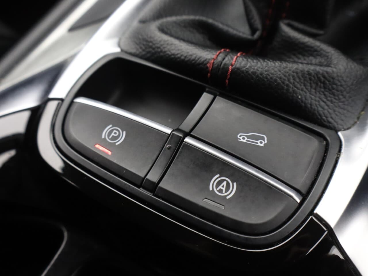 MG MG Hs 1.5 T-GDI SE — image 27