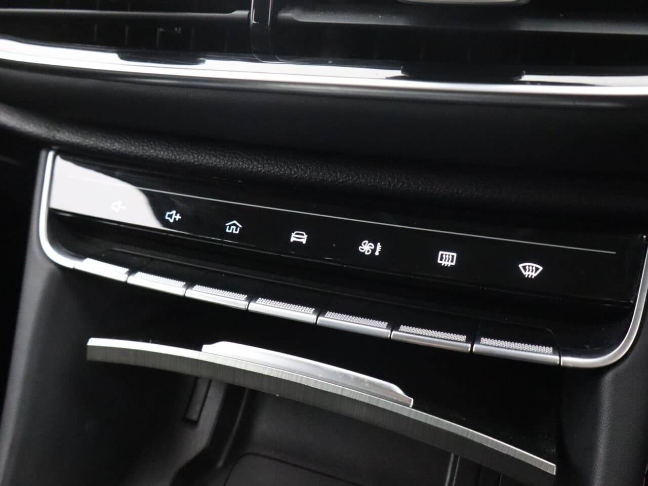 MG MG Hs 1.5 T-GDI SE — image 30