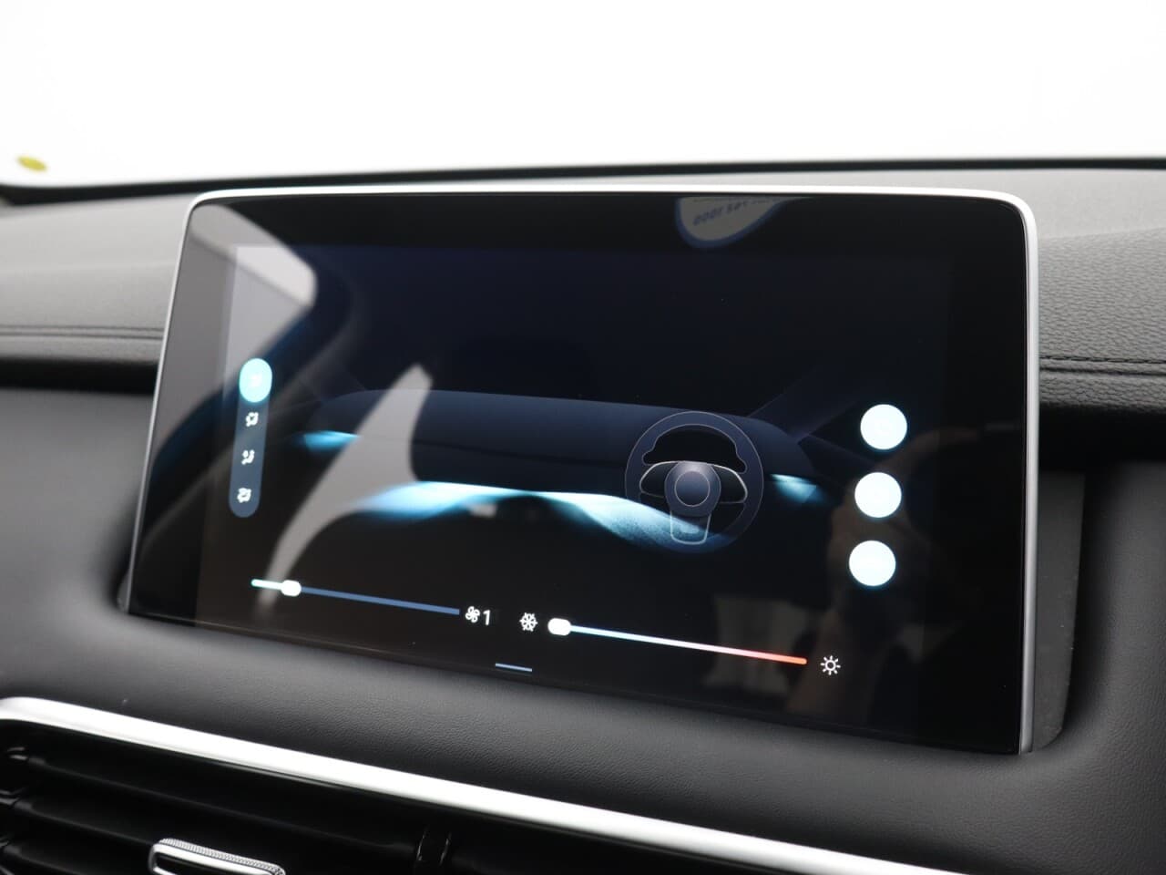 MG MG Hs 1.5 T-GDI SE — image 35
