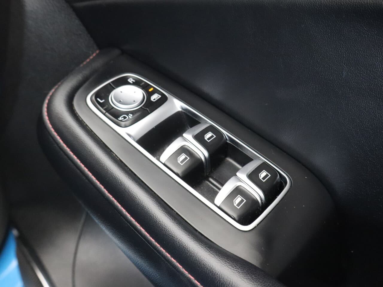 MG MG Hs 1.5 T-GDI SE — image 47