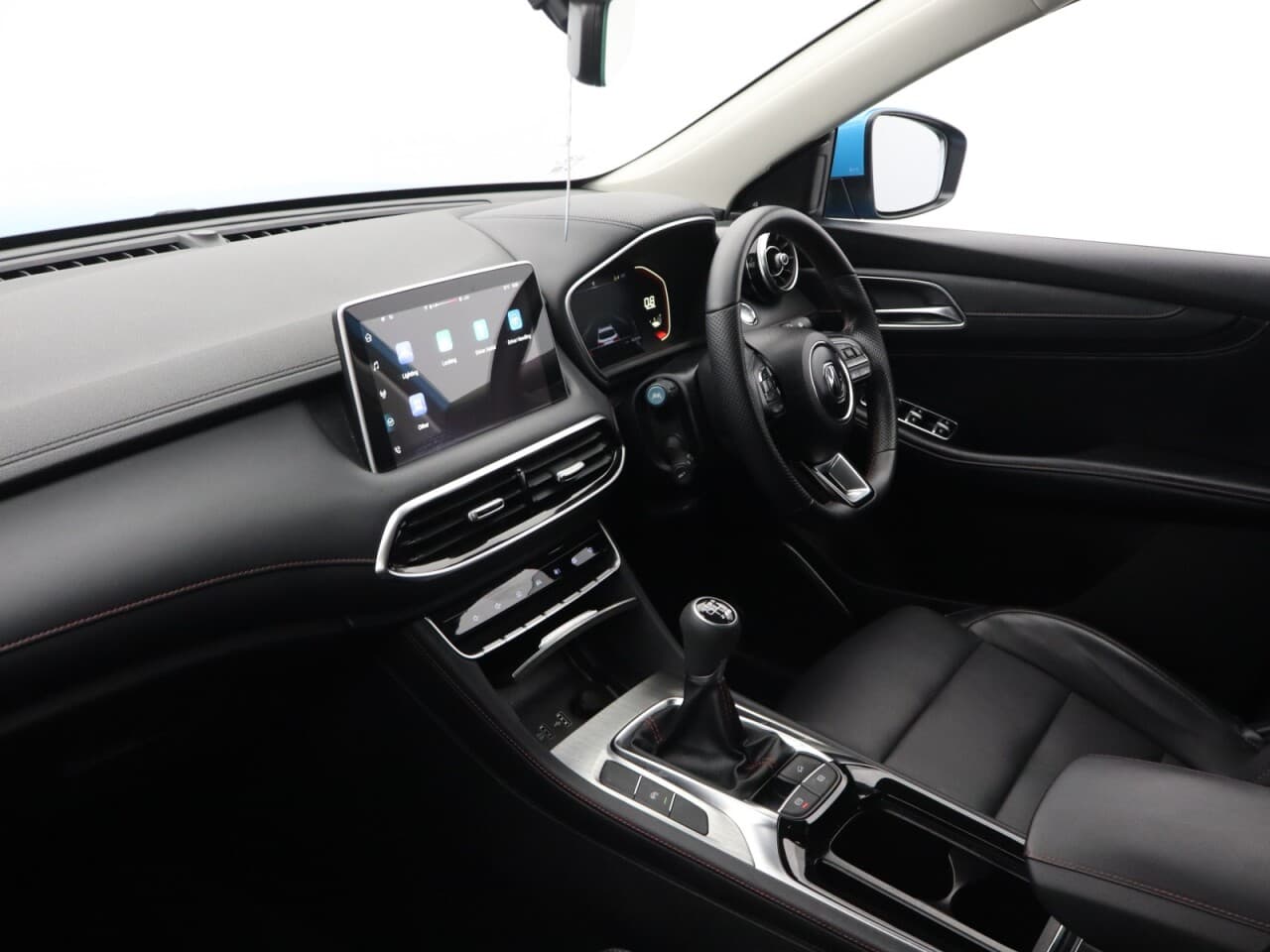 MG MG Hs 1.5 T-GDI SE — image 41