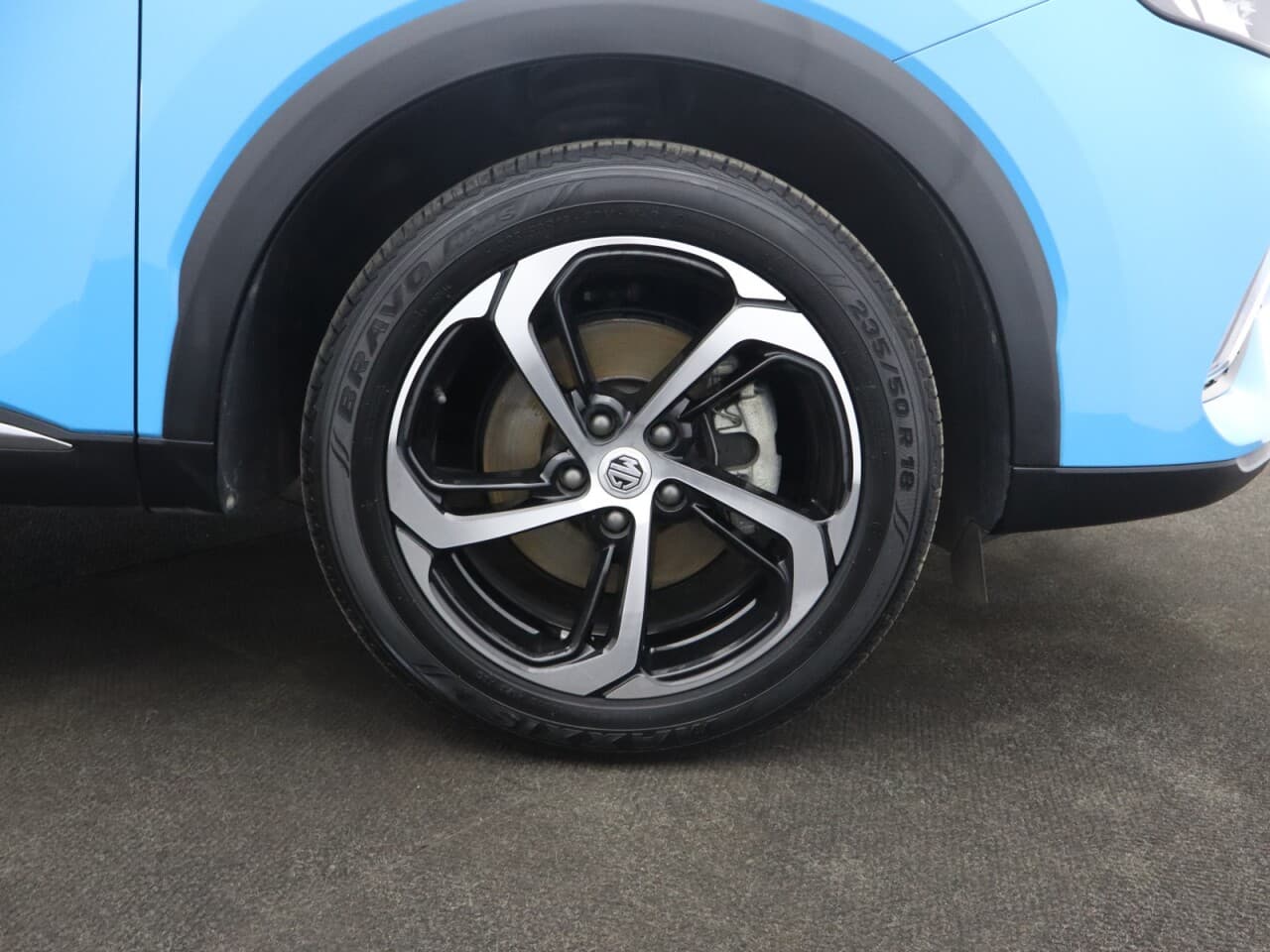 MG MG Hs 1.5 T-GDI SE — image 50