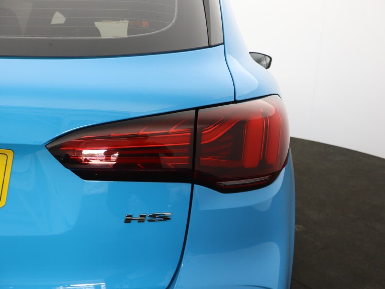 MG MG Hs 1.5 T-GDI SE — image 56