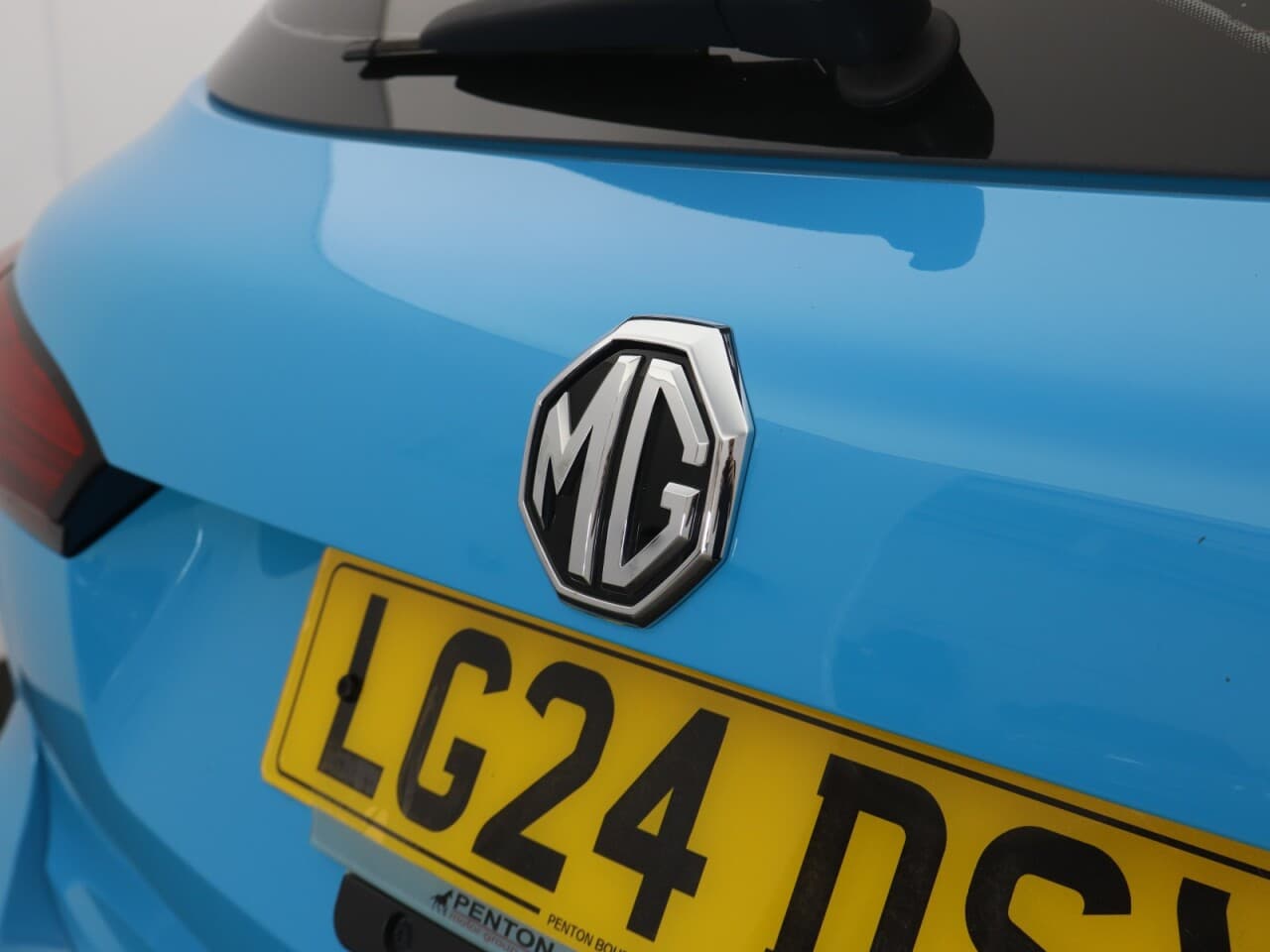 MG MG Hs 1.5 T-GDI SE — image 57