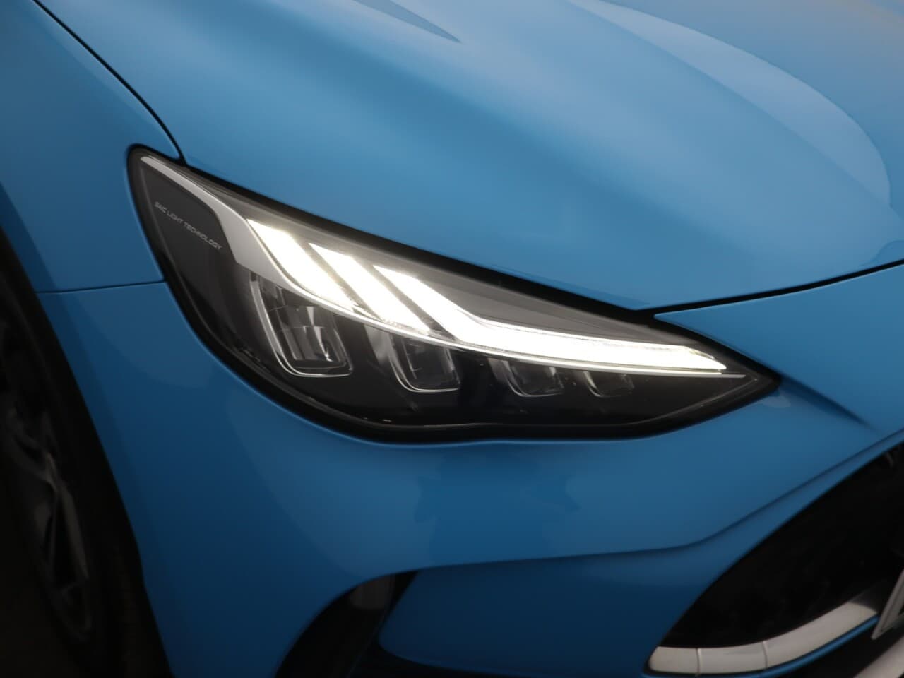 MG MG Hs 1.5 T-GDI SE — image 58