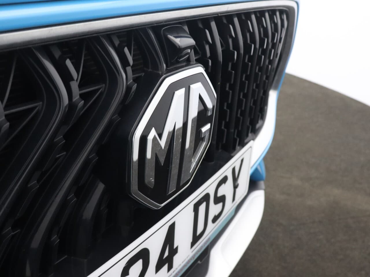 MG MG Hs 1.5 T-GDI SE — image 60
