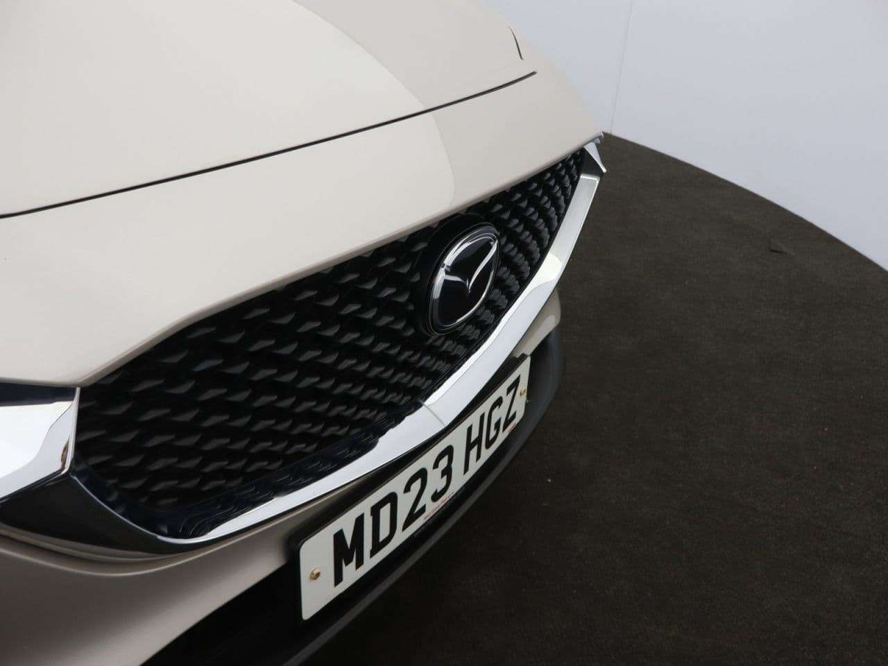 Mazda CX-30 2.0 e-SKYACTIV G MHEV SE-L — image 53