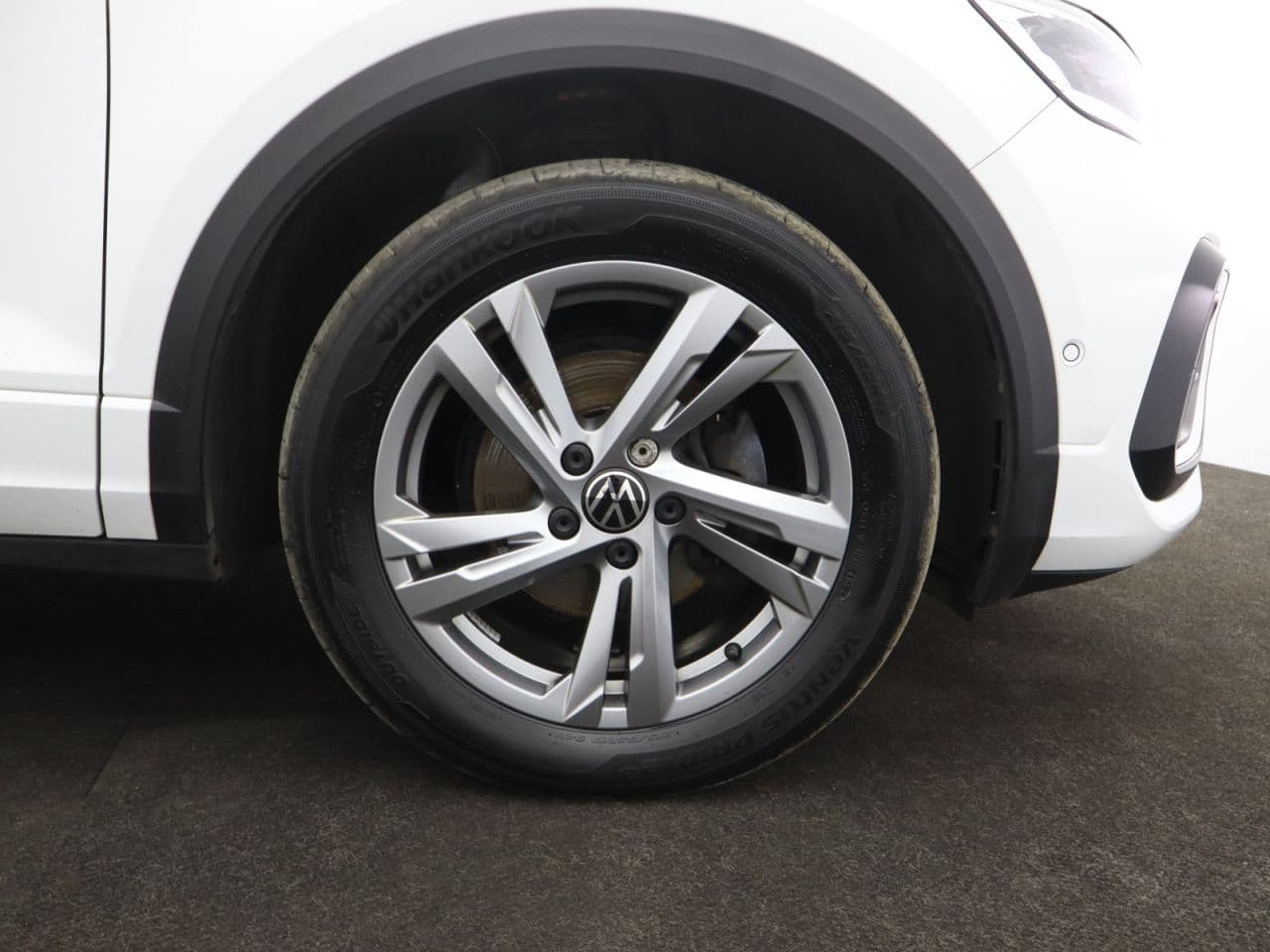 Volkswagen T-Roc 1.5 TSI R-Line — image 50