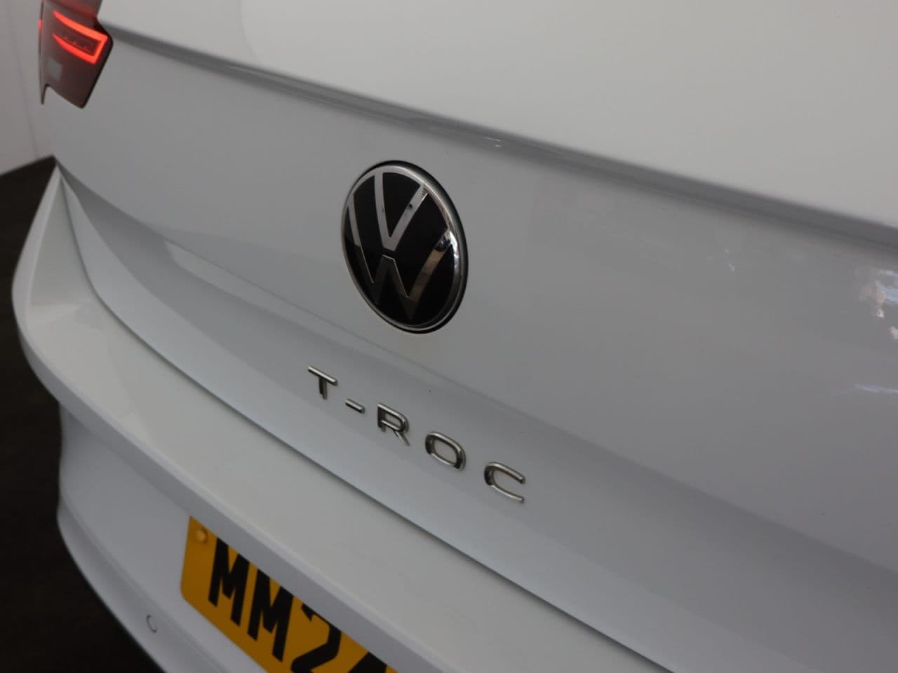 Volkswagen T-Roc 1.5 TSI R-Line — image 57