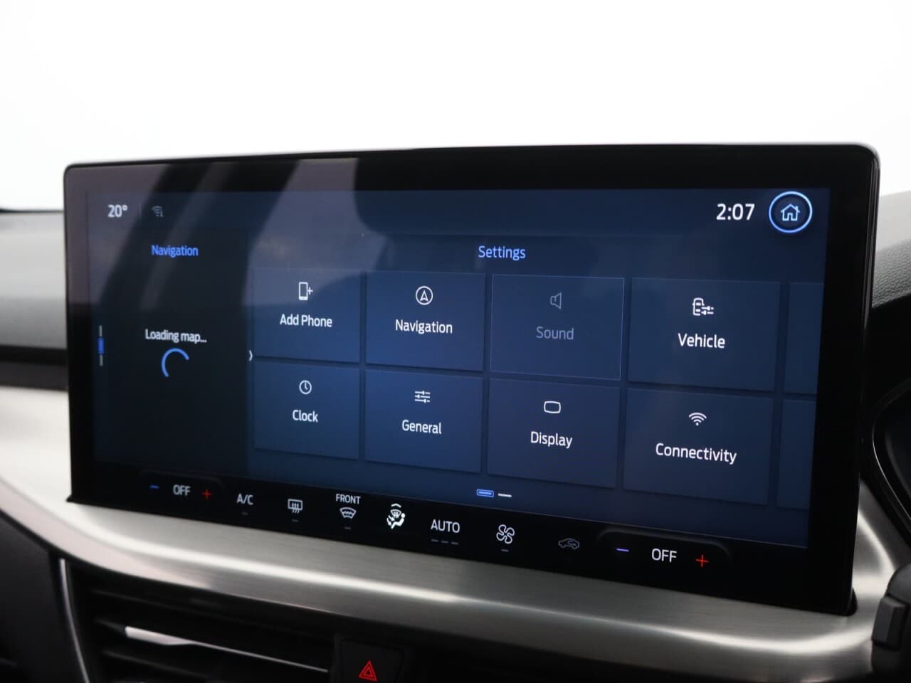 Ford Focus 1.0T EcoBoost Titanium — image 35