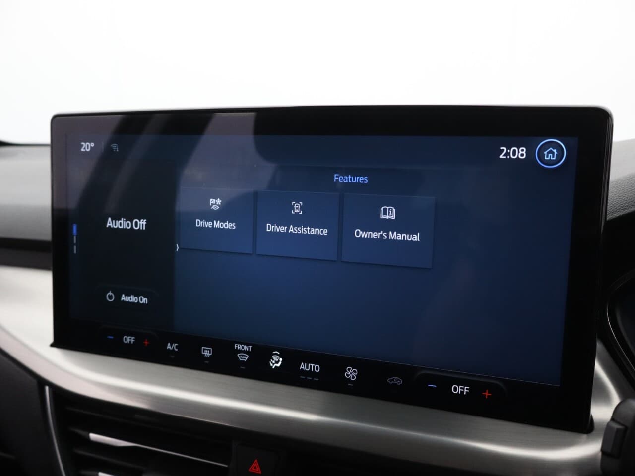 Ford Focus 1.0T EcoBoost Titanium — image 39