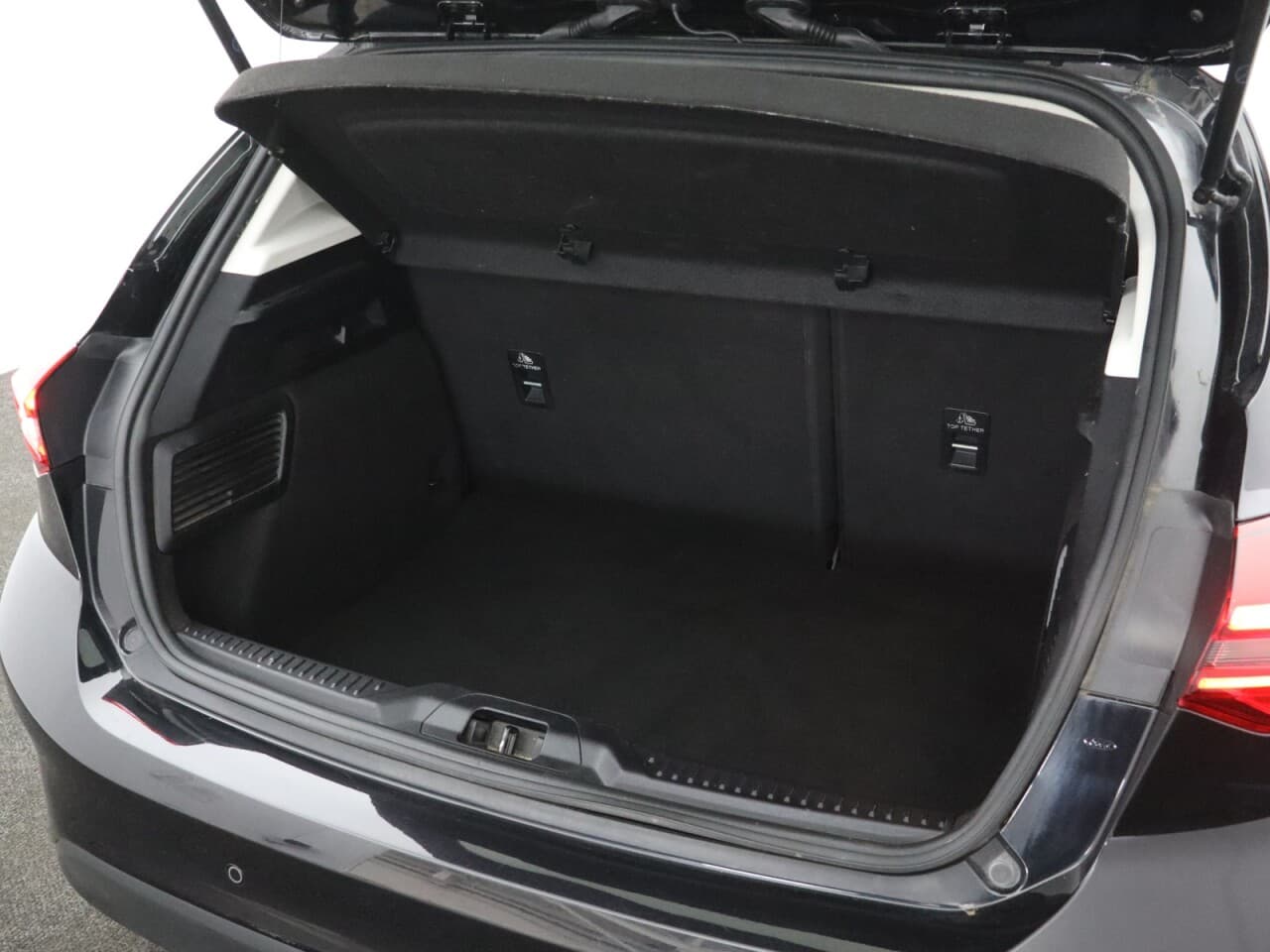 Ford Focus 1.0T EcoBoost Titanium — image 50