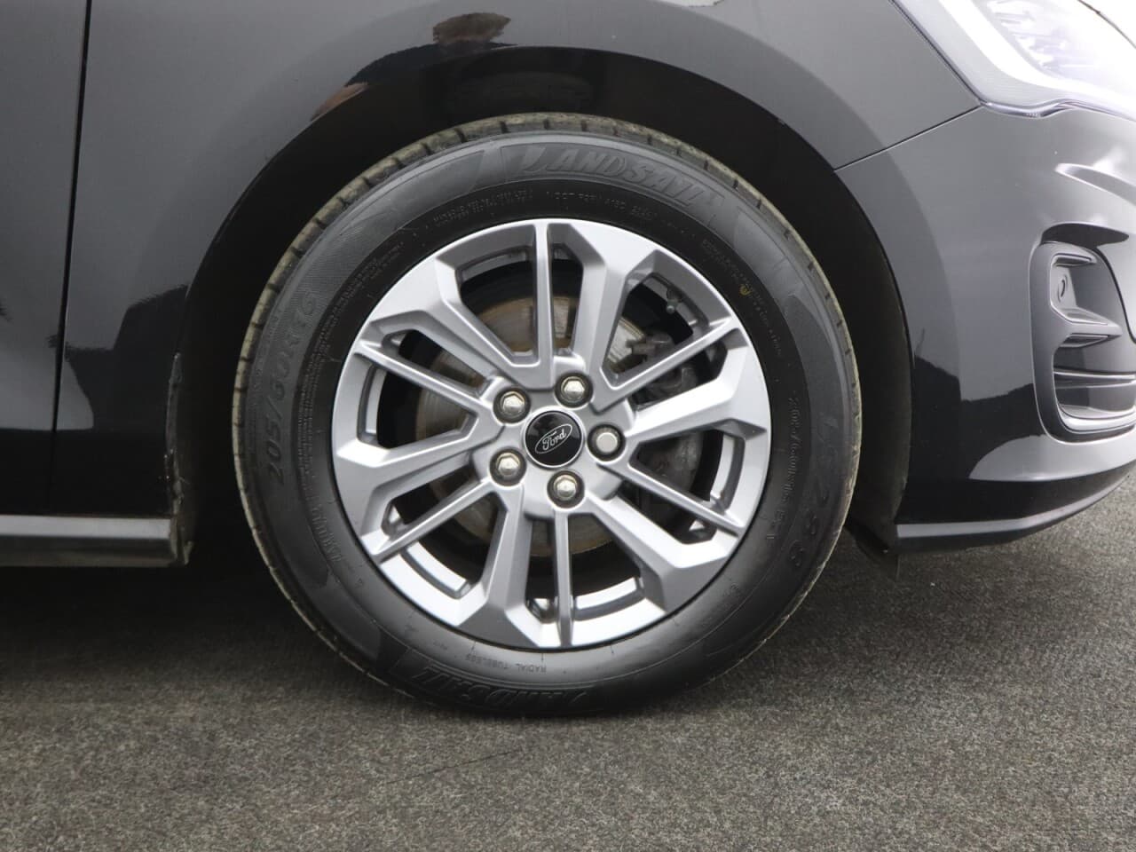 Ford Focus 1.0T EcoBoost Titanium — image 52