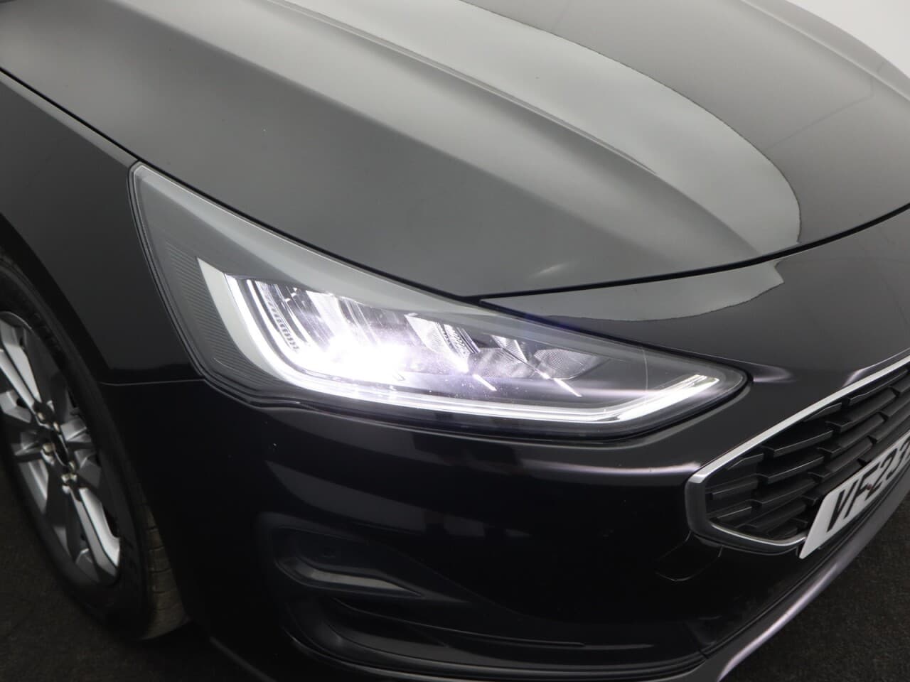 Ford Focus 1.0T EcoBoost Titanium — image 56