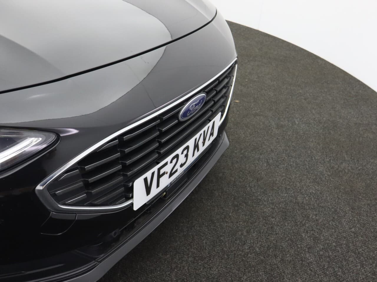 Ford Focus 1.0T EcoBoost Titanium — image 57