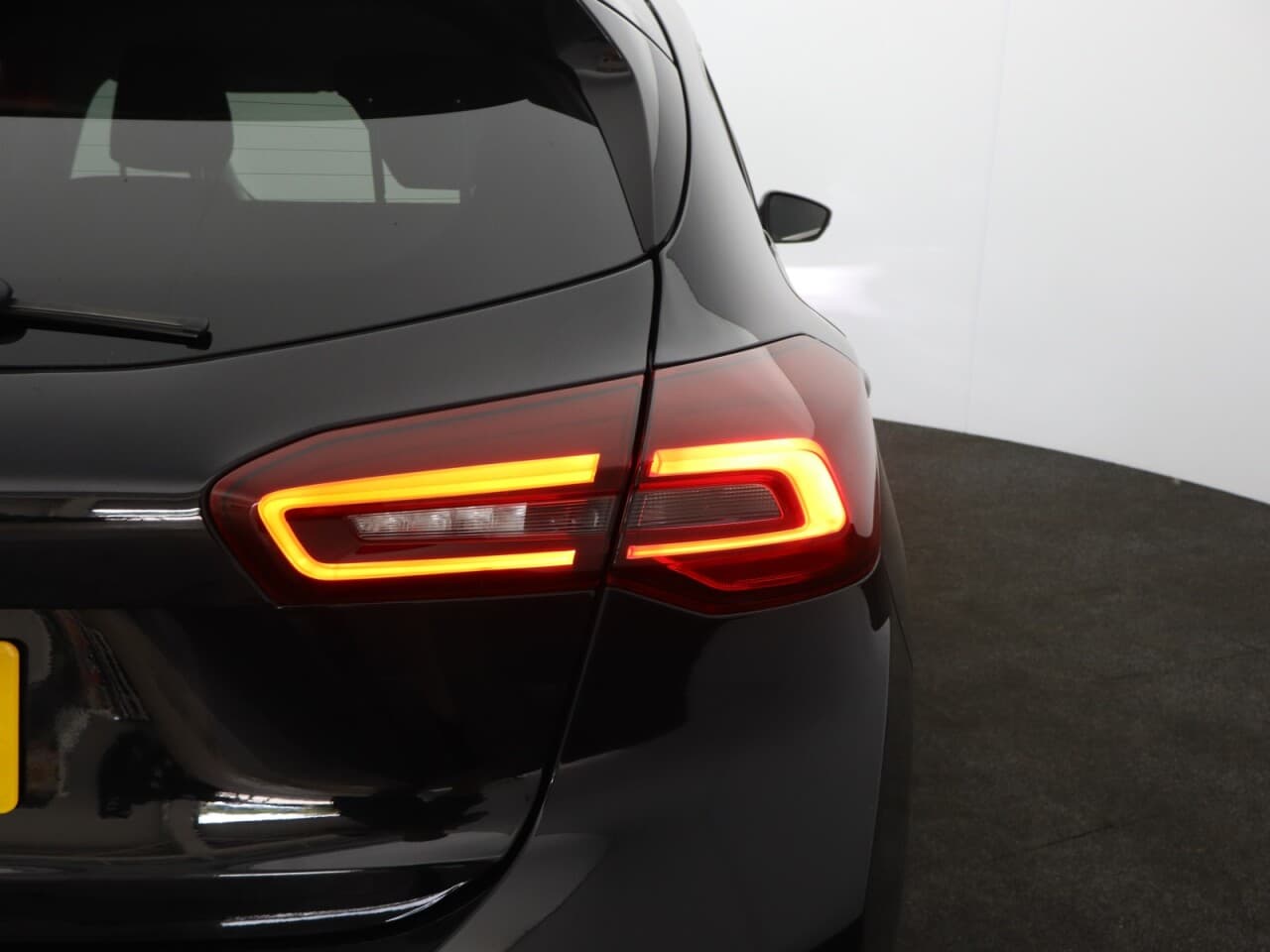Ford Focus 1.0T EcoBoost Titanium — image 59