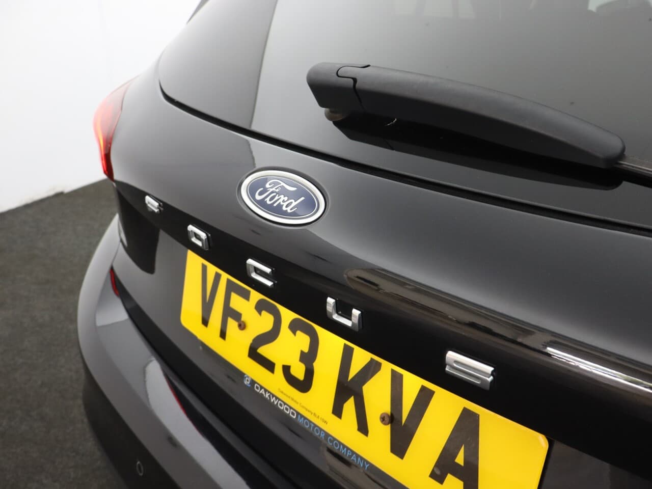 Ford Focus 1.0T EcoBoost Titanium — image 60