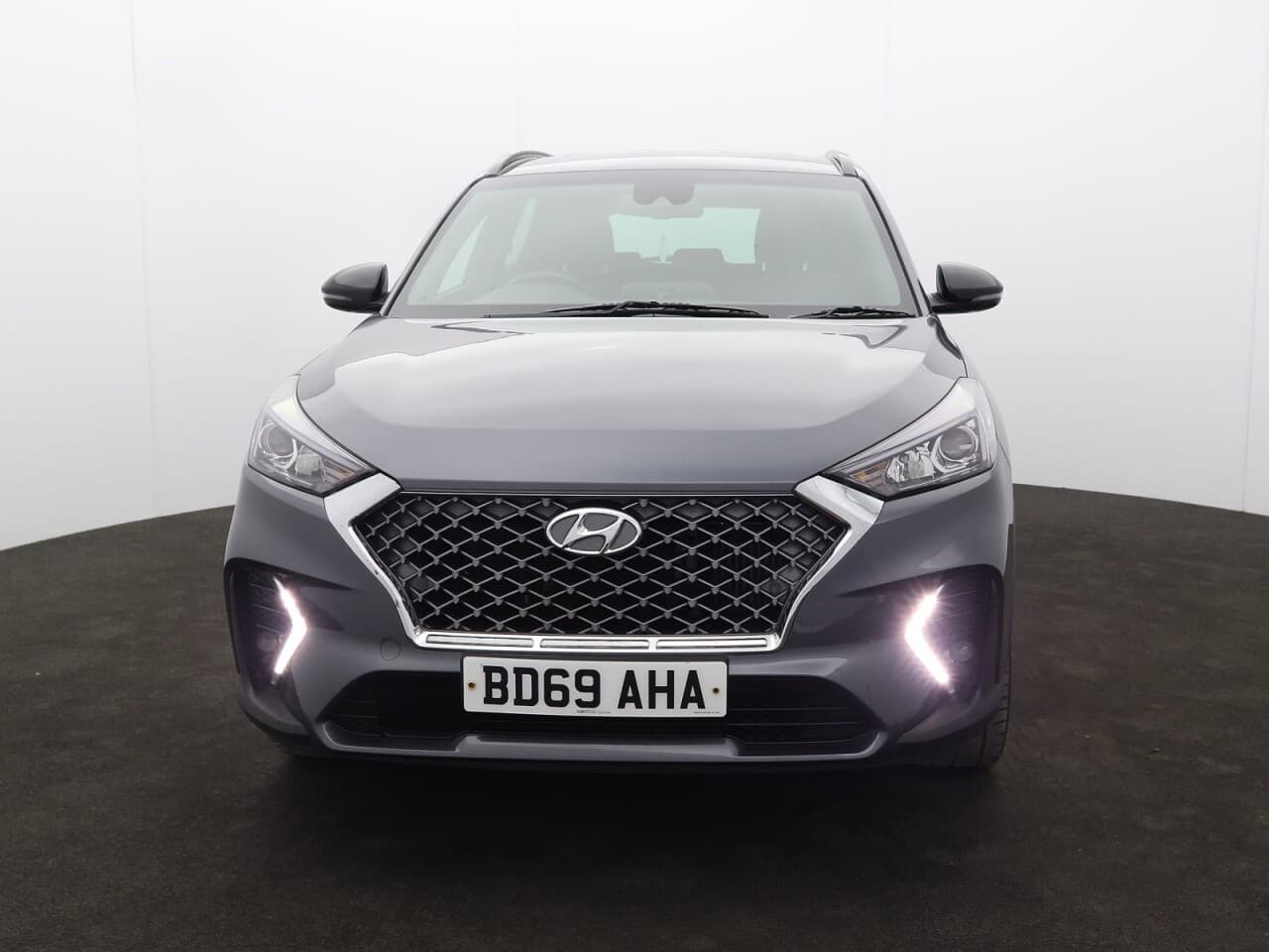 Hyundai Tucson 1.6 T-GDi N Line — image 4