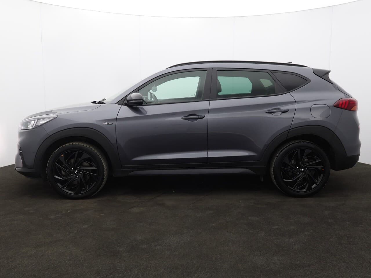 Hyundai Tucson 1.6 T-GDi N Line — image 6
