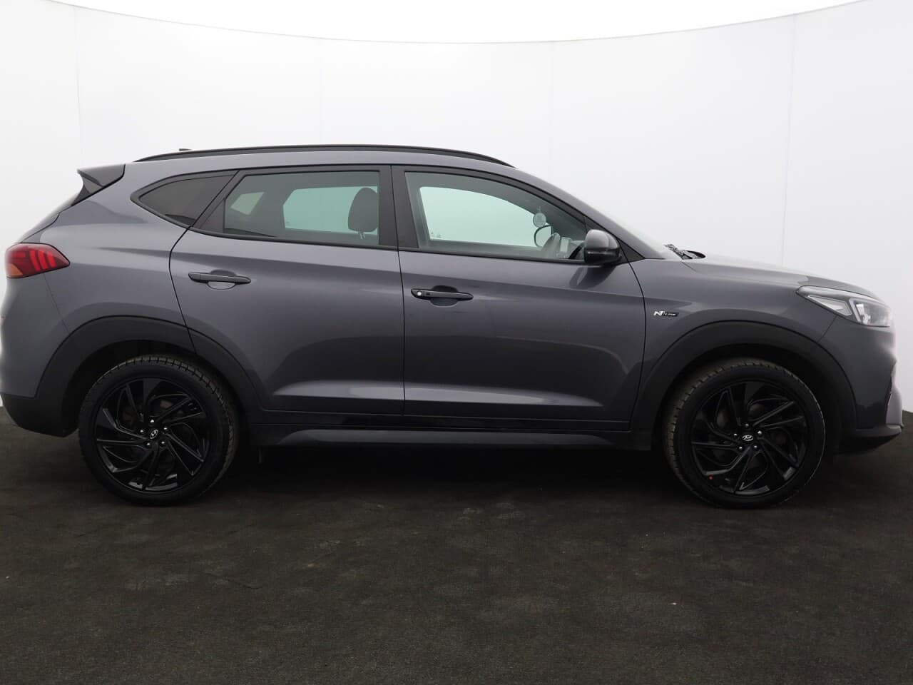 Hyundai Tucson 1.6 T-GDi N Line — image 11