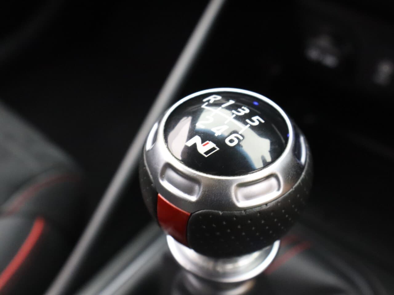 Hyundai Tucson 1.6 T-GDi N Line — image 24