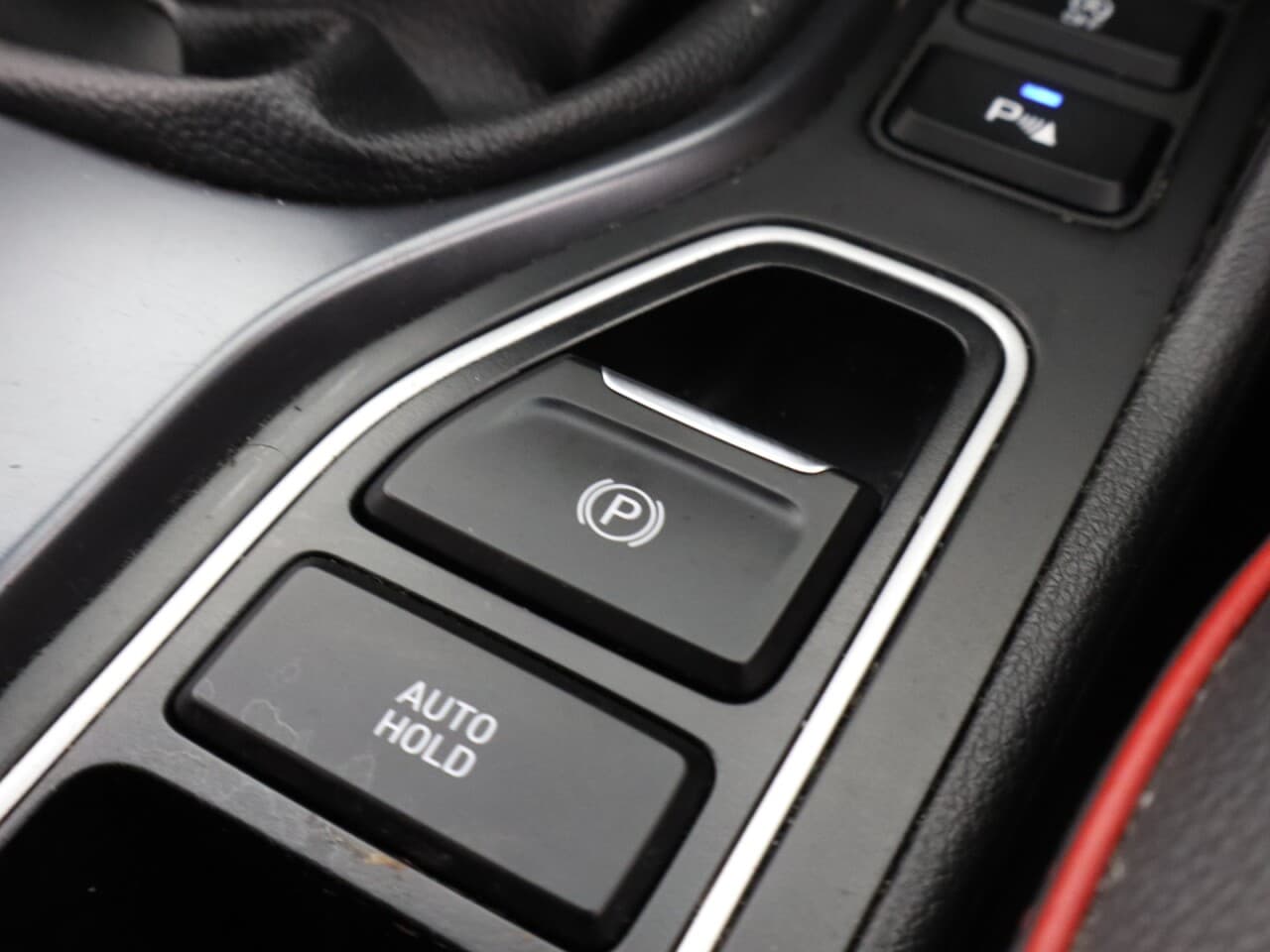 Hyundai Tucson 1.6 T-GDi N Line — image 27