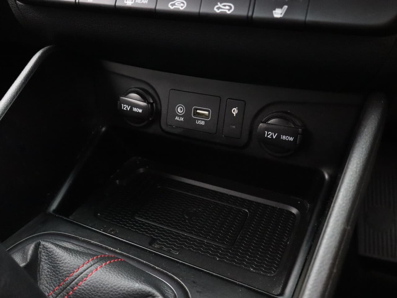 Hyundai Tucson 1.6 T-GDi N Line — image 29