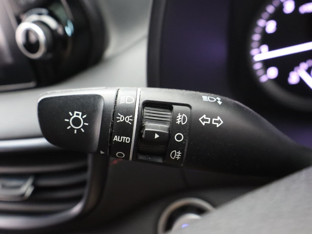 Hyundai Tucson 1.6 T-GDi N Line — image 39