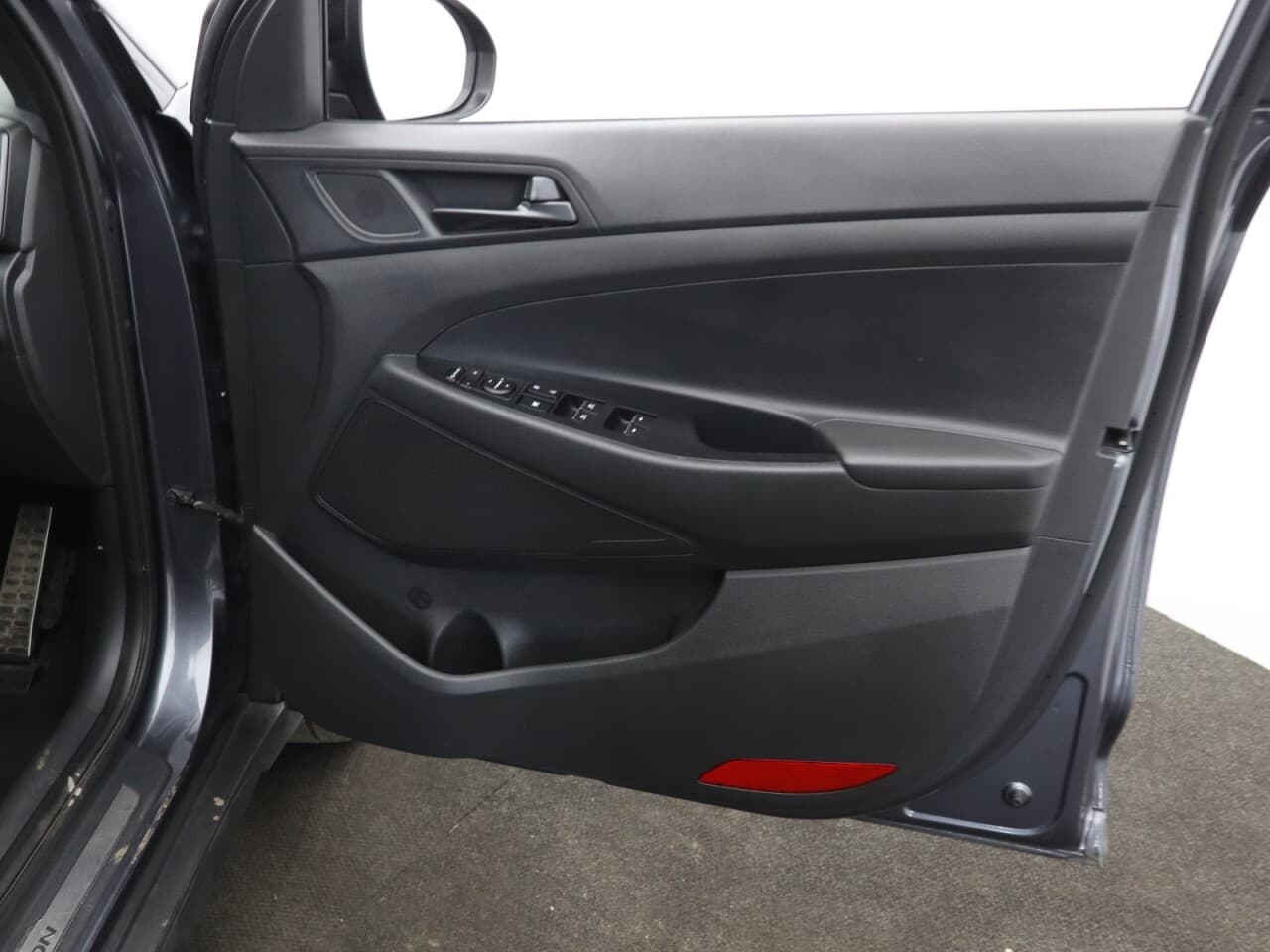 Hyundai Tucson 1.6 T-GDi N Line — image 47