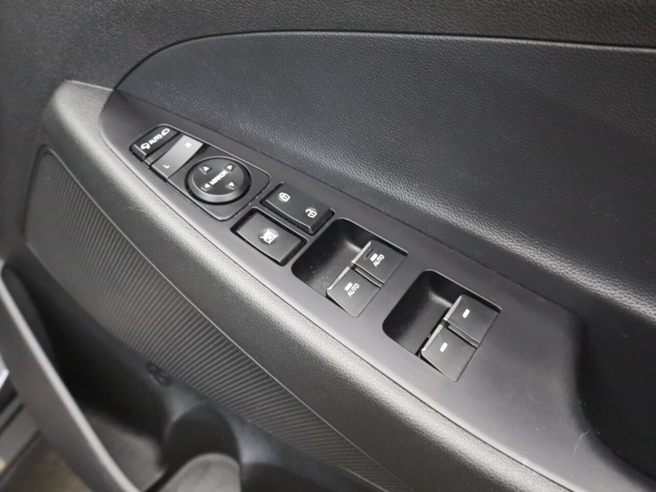 Hyundai Tucson 1.6 T-GDi N Line — image 49