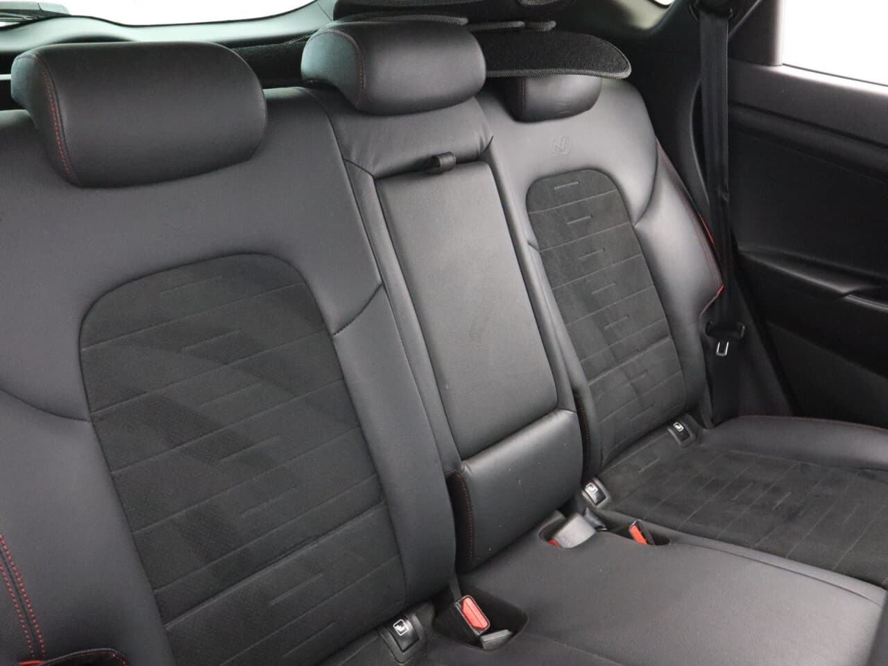 Hyundai Tucson 1.6 T-GDi N Line — image 44