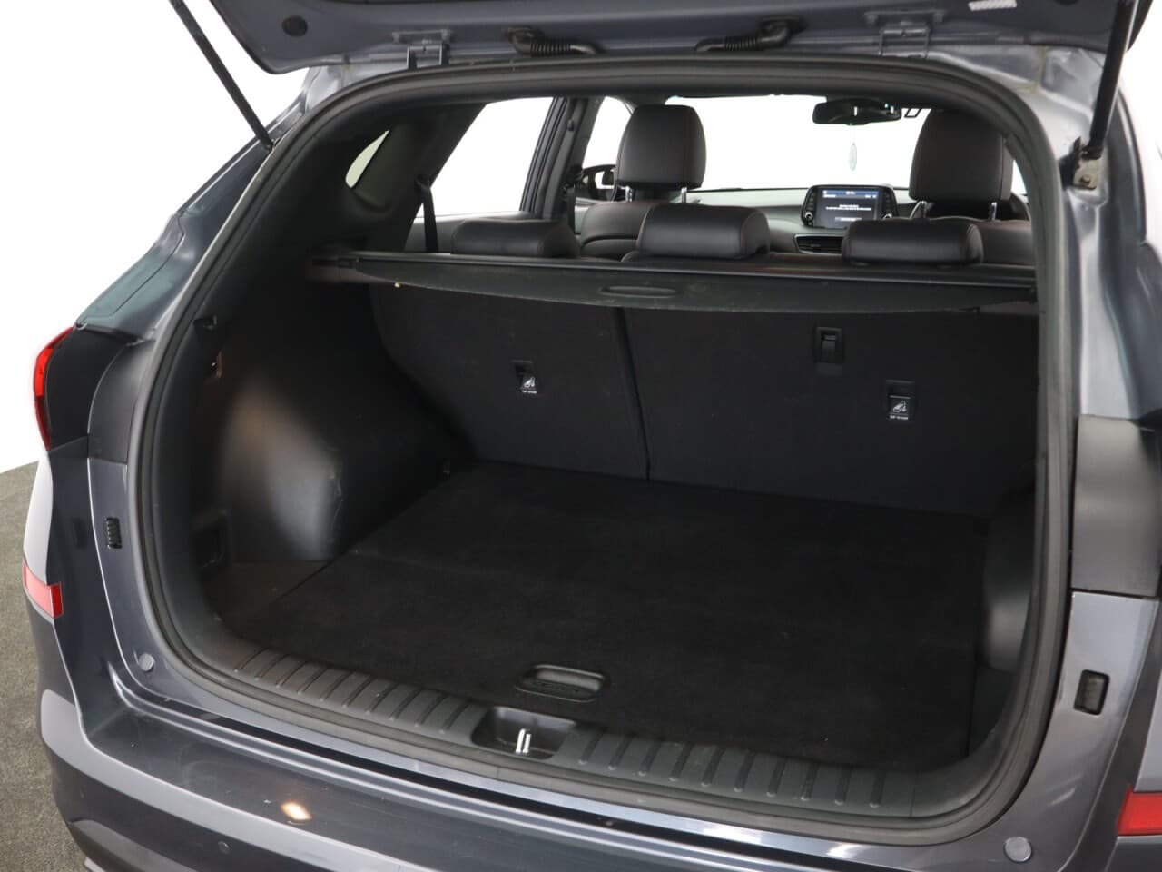 Hyundai Tucson 1.6 T-GDi N Line — image 46