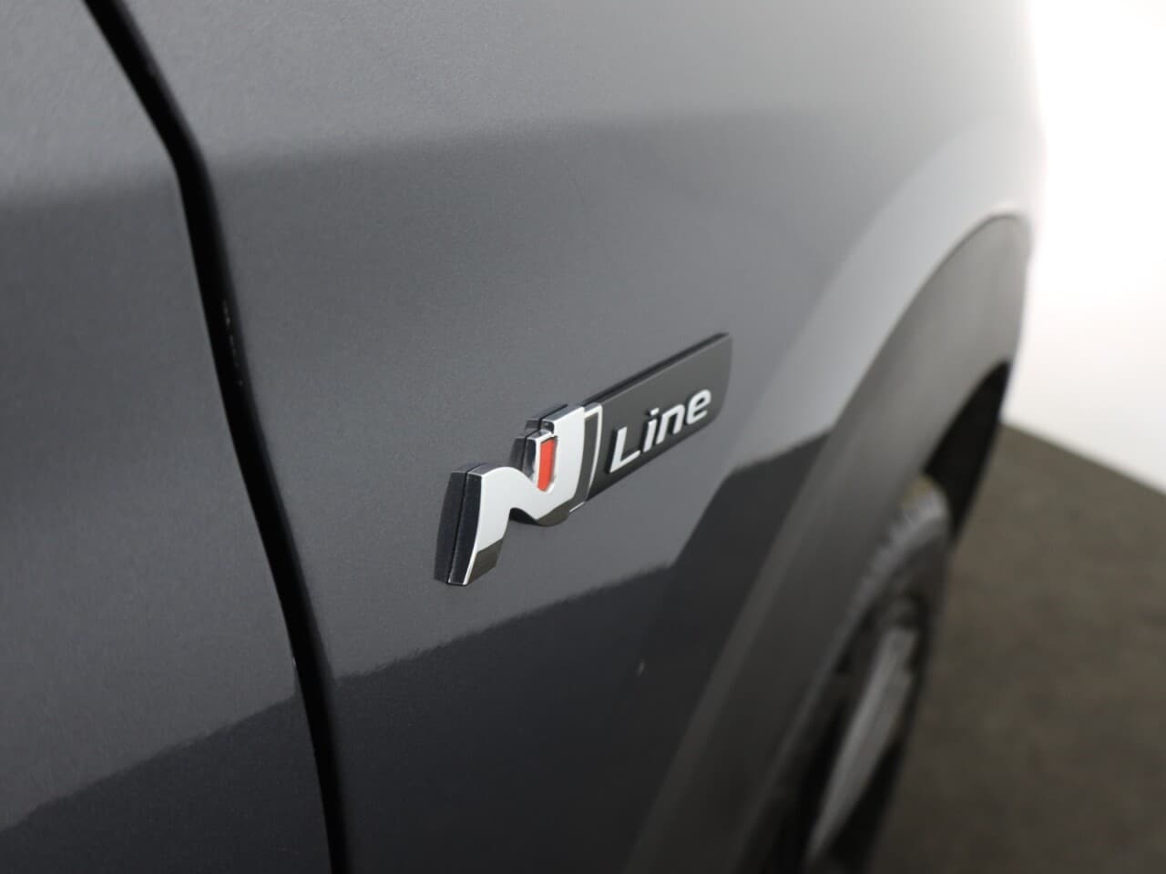 Hyundai Tucson 1.6 T-GDi N Line — image 52