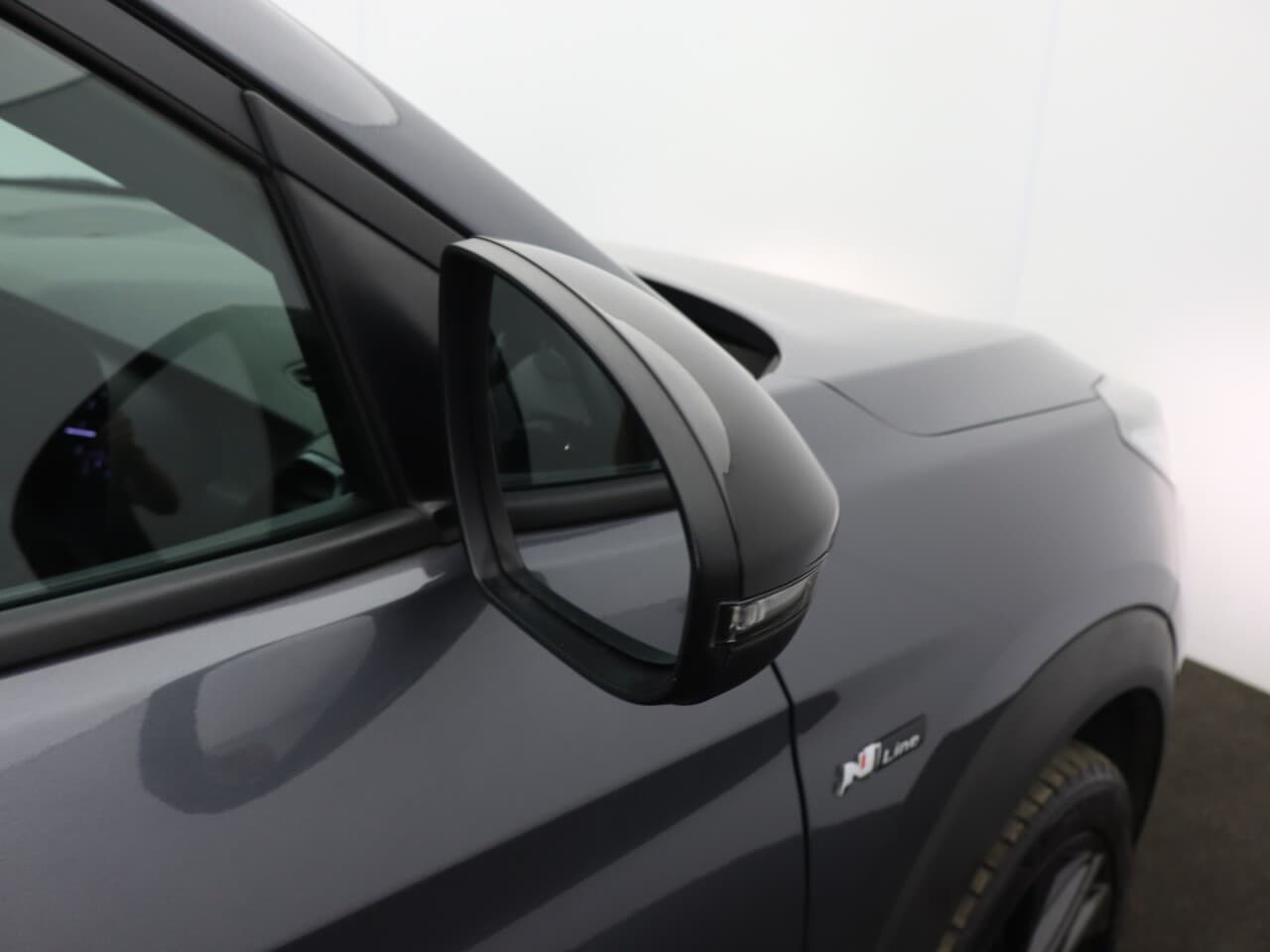 Hyundai Tucson 1.6 T-GDi N Line — image 54