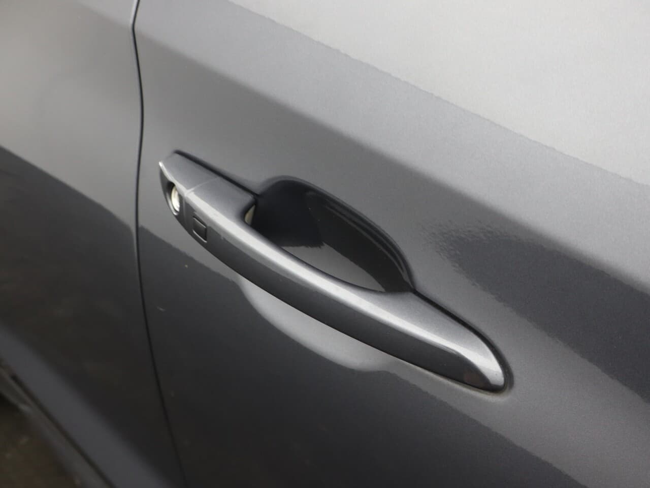 Hyundai Tucson 1.6 T-GDi N Line — image 55