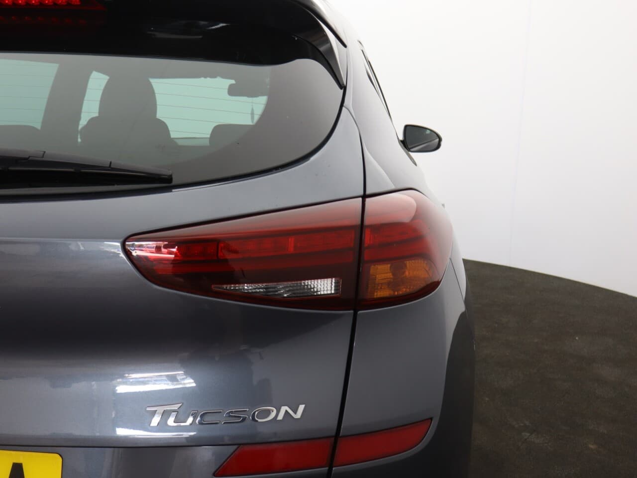 Hyundai Tucson 1.6 T-GDi N Line — image 58