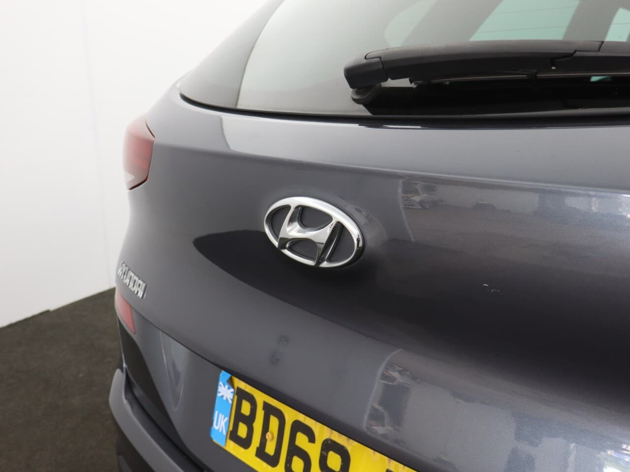 Hyundai Tucson 1.6 T-GDi N Line — image 59
