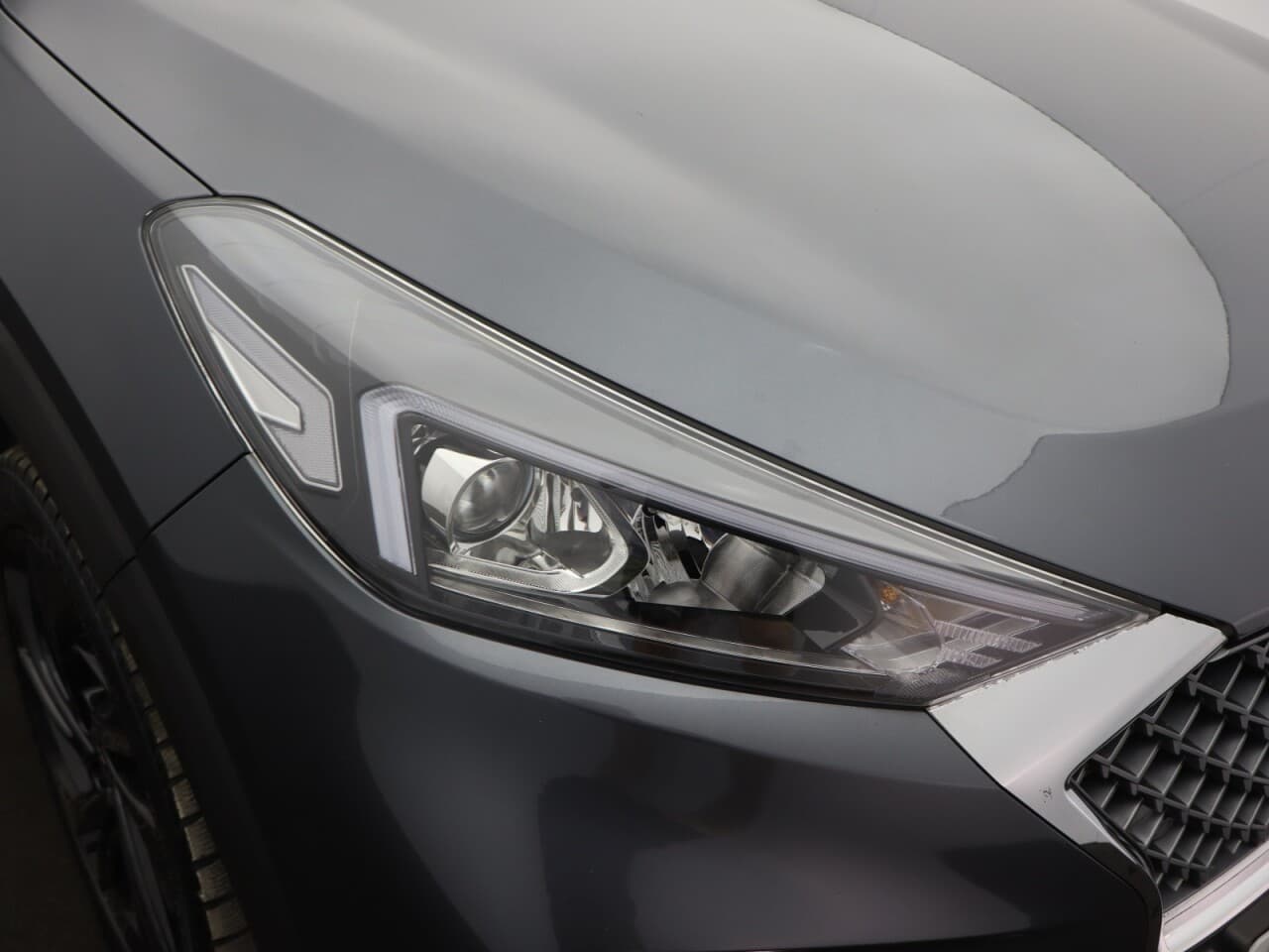 Hyundai Tucson 1.6 T-GDi N Line — image 60