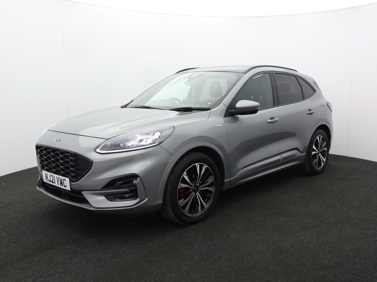 Ford Kuga 1.5 EcoBlue ST-Line X Edition — image 5